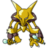 Alakazam avatar