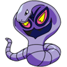 Arbok avatar