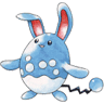 Azumarill avatar