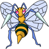 Beedrill avatar