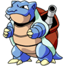 Blastoise avatar