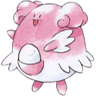 Blissey avatar