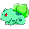 Bulbasaur avatar