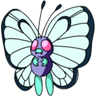 Butterfree avatar