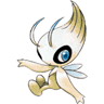 Celebi avatar