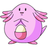 Chansey avatar