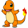 Charmander avatar