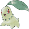 Chikorita avatar