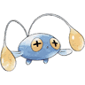 Chinchou avatar