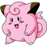 Clefairy avatar