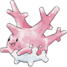 Corsola avatar