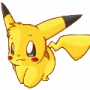Cuteness of Pikachu avatar