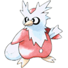 Delibird avatar