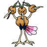 Dodrio avatar