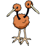 Doduo avatar