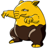 Drowzee avatar