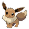 Eevee bushy tail avatar