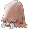Piloswine avatar
