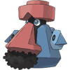 Probopass avatar