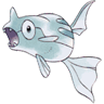 Remoraid avatar