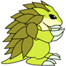 Sandslash avatar