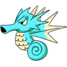 Seadra avatar