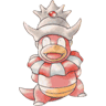Slowking avatar