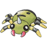 Spinarak avatar