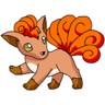 Vulpix avatar
