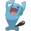 Wobbuffet lol avatar
