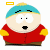 Cartman heaven or hell avatar