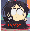 I'm so goth avatar