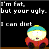 I can diet avatar