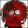 Kane style avatar
