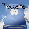 Towelie the one and only avatar