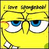 I love spongebob! avatar