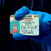 Patrick's ID avatar