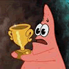 Patrick Gold Cup avatar