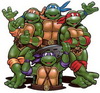 TMNT avatar