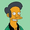 Apu  2 gif avatar