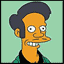 Apu gif avatar