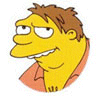 Barney Gumble 2 avatar