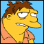 Barney Gumble avatar