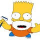Bart Shaving avatar