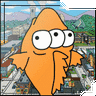 Blinky The Fish avatar