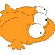 Blinky The Three Eyed Fish avatar