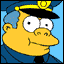 Chief Wiggum  2 gif avatar