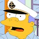 Chief Wiggum Sailing Captain avatar