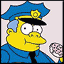 Chief Wiggum avatar