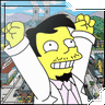 Dr Nick gif avatar